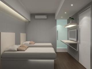 Oxford Guest House - Premium Guest House Limited Hong Kong Exterior foto